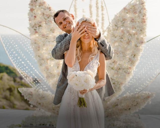 заказать Weddings на Пхукет